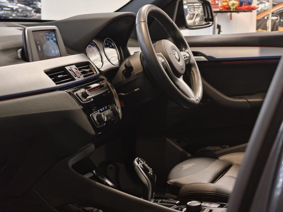 X1 SDRIVE18iA M SPORT - Image 19